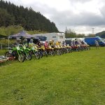 Mid Wales Online Entry : 21st July 2019