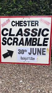 Chester Classic MCC
